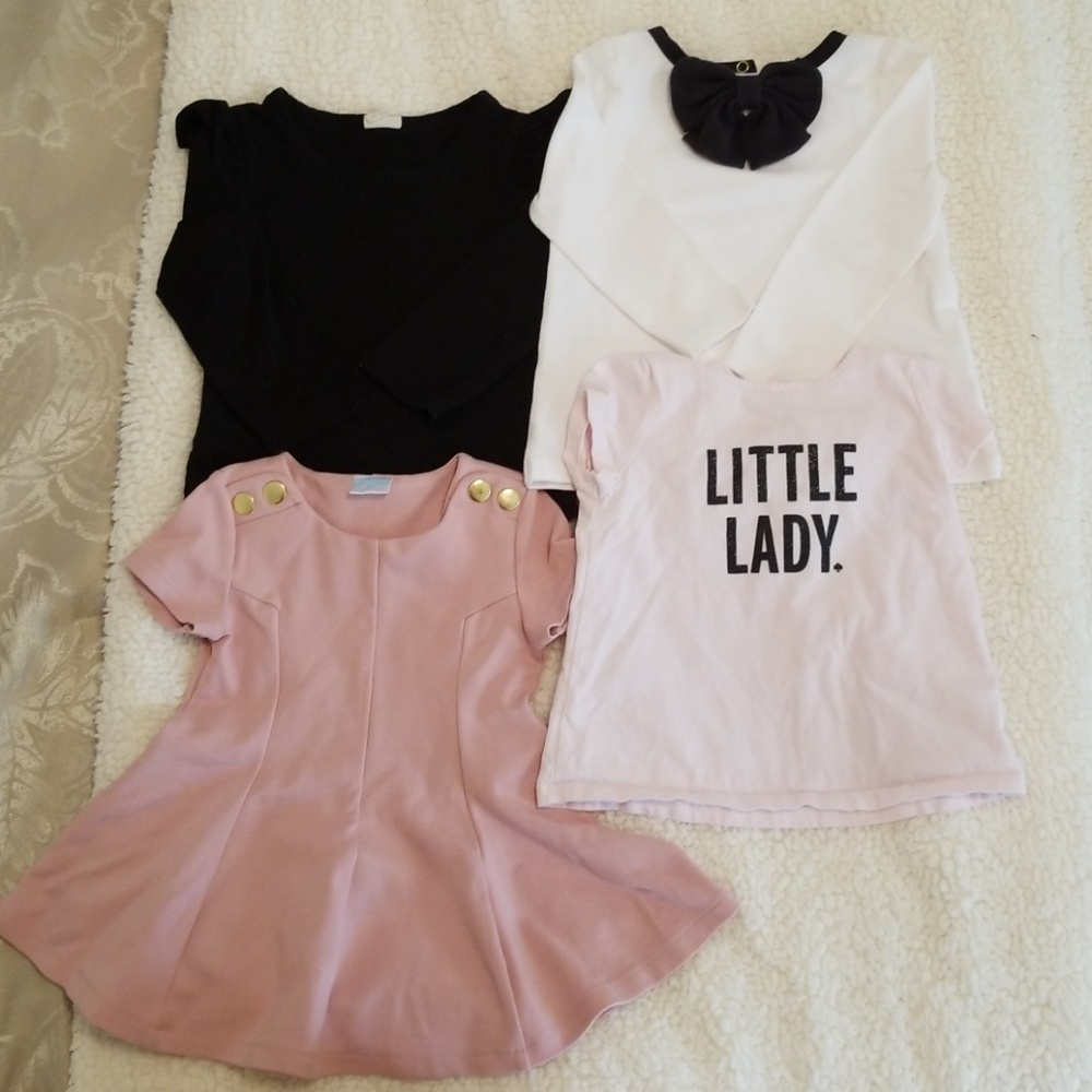 Kate spade and edgehill bundle